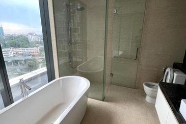 The Astaka @ 1 Bukit Senyum