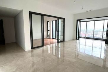 The Astaka @ 1 Bukit Senyum