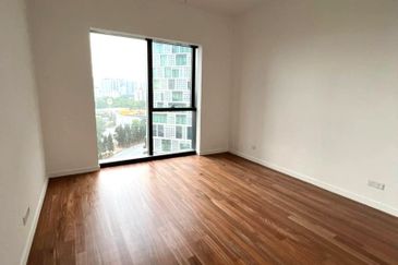 The Astaka @ 1 Bukit Senyum