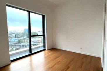 The Astaka @ 1 Bukit Senyum