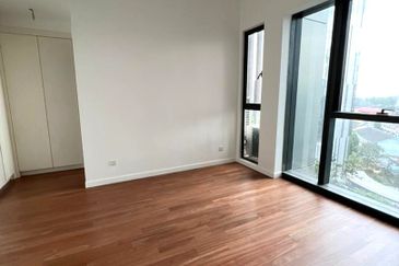 The Astaka @ 1 Bukit Senyum