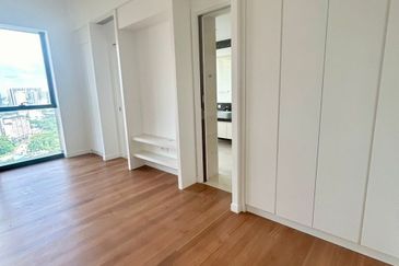 The Astaka @ 1 Bukit Senyum