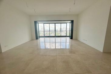 The Astaka @ 1 Bukit Senyum