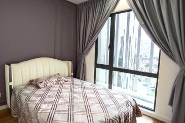 The Astaka @ 1 Bukit Senyum