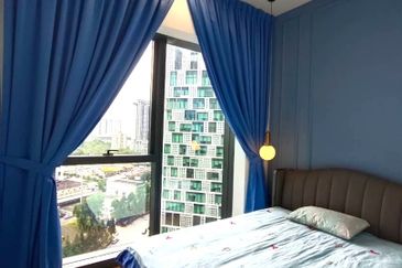 The Astaka @ 1 Bukit Senyum