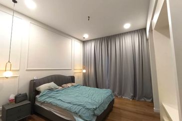 The Astaka @ 1 Bukit Senyum