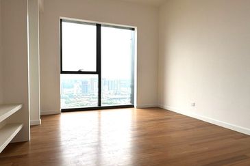 The Astaka @ 1 Bukit Senyum