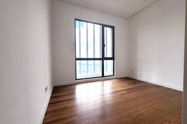 The Astaka @ 1 Bukit Senyum