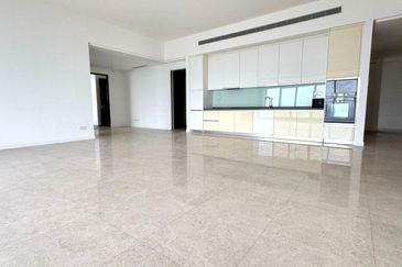 The Astaka @ 1 Bukit Senyum