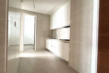 The Astaka @ 1 Bukit Senyum