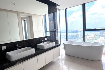 The Astaka @ 1 Bukit Senyum