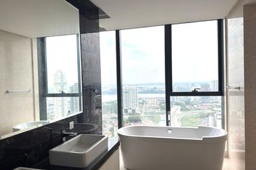 The Astaka @ 1 Bukit Senyum