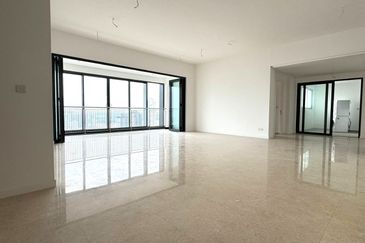 The Astaka @ 1 Bukit Senyum