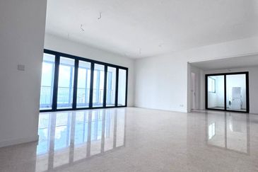 The Astaka @ 1 Bukit Senyum