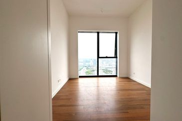 The Astaka @ 1 Bukit Senyum