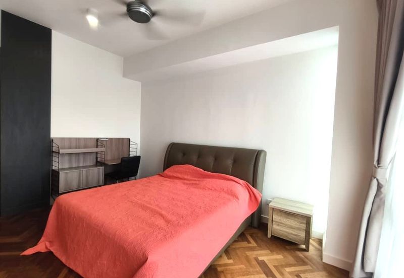 Avira Garden Terraces @ Medini