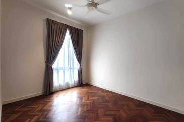 Avira Garden Terraces @ Medini