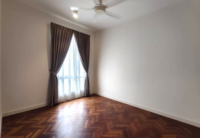 Avira Garden Terraces @ Medini