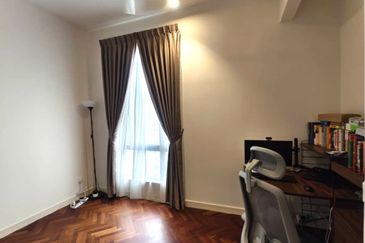 Avira Garden Terraces @ Medini