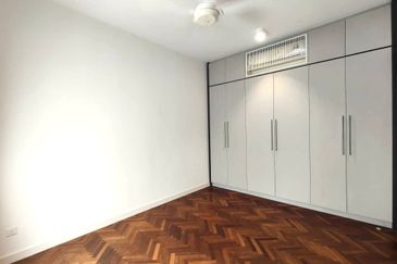 Avira Garden Terraces @ Medini