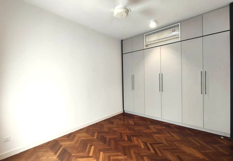 Avira Garden Terraces @ Medini