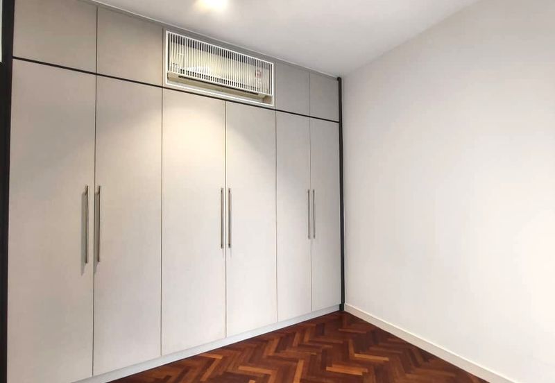 Avira Garden Terraces @ Medini