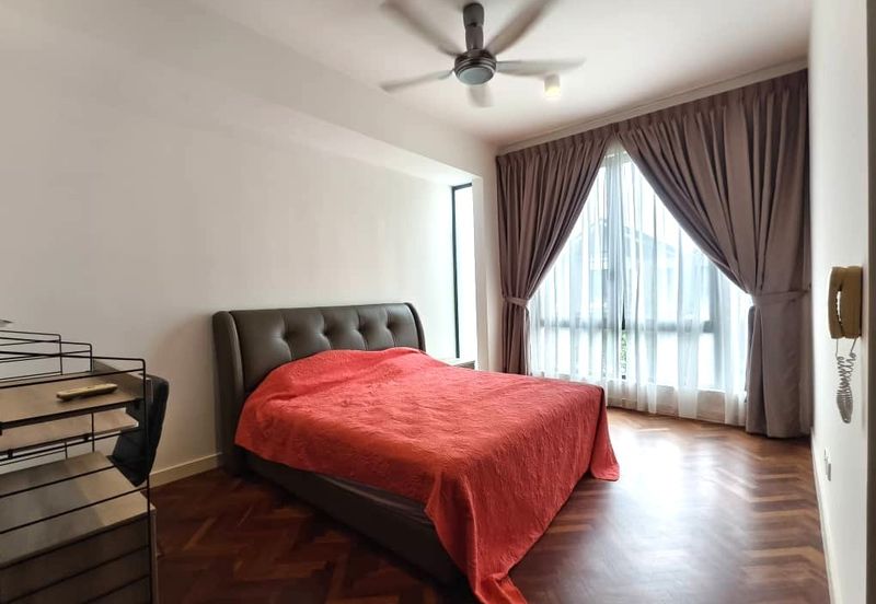 Avira Garden Terraces @ Medini