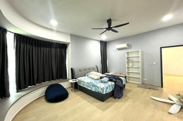 Taman Bukit Indah @ Iskandar Puteri