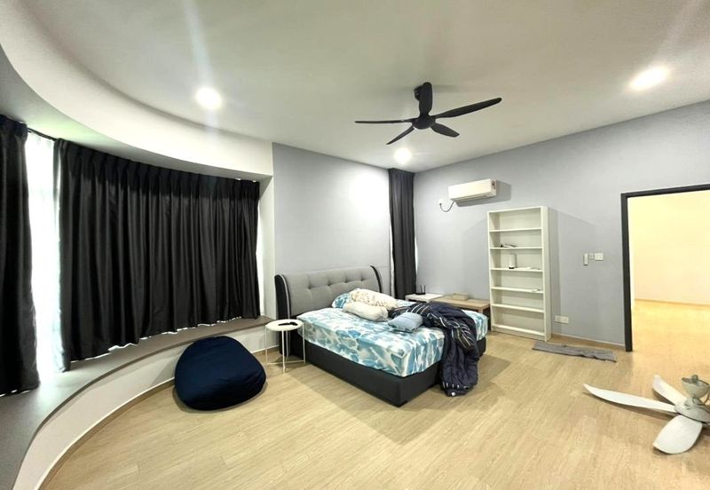 Taman Bukit Indah @ Iskandar Puteri