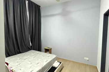 Taman Bukit Indah @ Iskandar Puteri