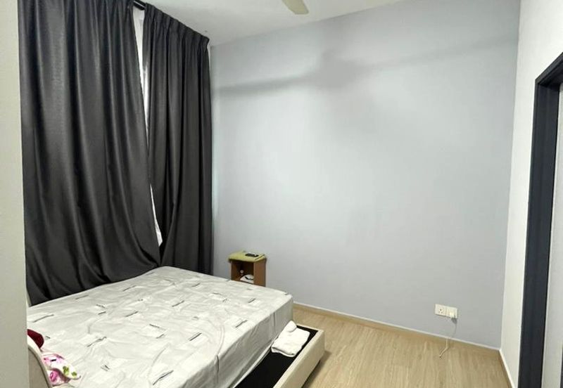 Taman Bukit Indah @ Iskandar Puteri