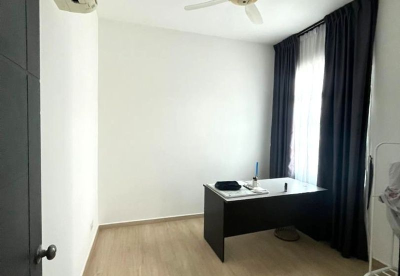 Taman Bukit Indah @ Iskandar Puteri