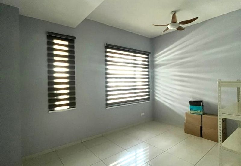 Taman Bukit Indah @ Iskandar Puteri