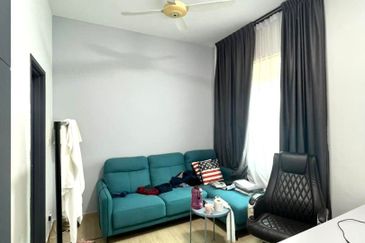 Taman Bukit Indah @ Iskandar Puteri