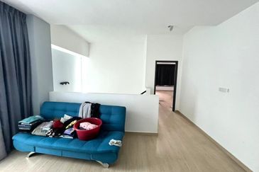 Taman Bukit Indah @ Iskandar Puteri