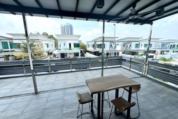 Taman Bukit Indah @ Iskandar Puteri