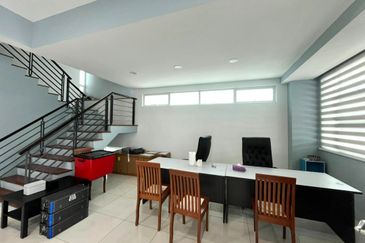 Taman Bukit Indah @ Iskandar Puteri