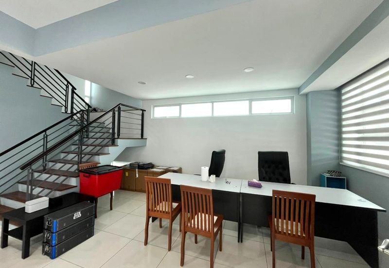 Taman Bukit Indah @ Iskandar Puteri