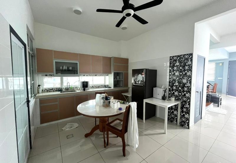 Taman Bukit Indah @ Iskandar Puteri