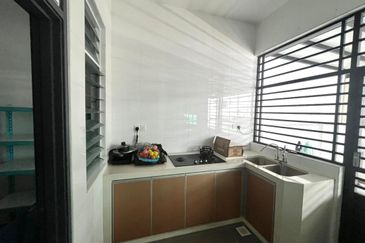 Taman Bukit Indah @ Iskandar Puteri