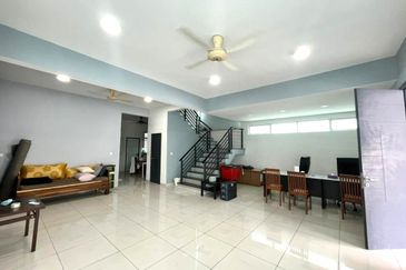 Taman Bukit Indah @ Iskandar Puteri