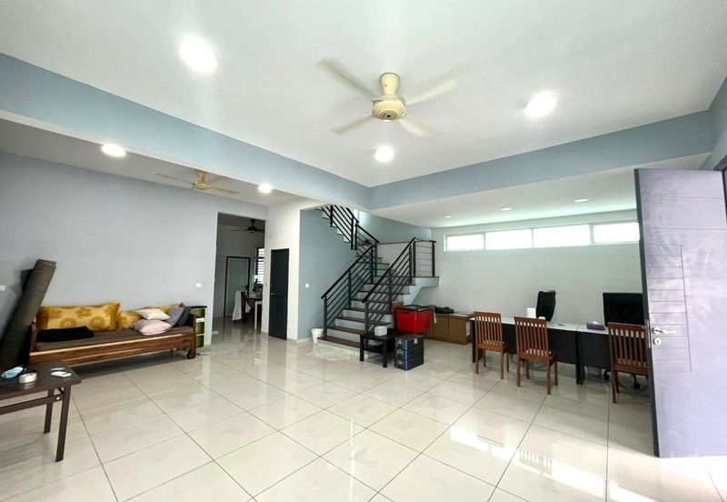 Taman Bukit Indah @ Iskandar Puteri