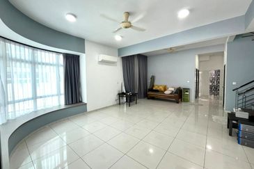 Taman Bukit Indah @ Iskandar Puteri