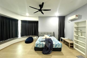 Taman Bukit Indah @ Iskandar Puteri