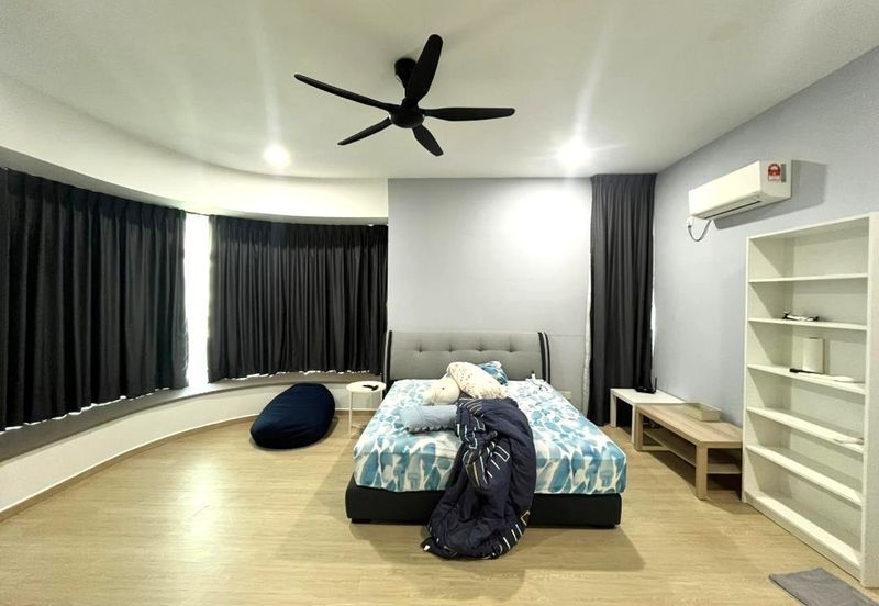 Taman Bukit Indah @ Iskandar Puteri