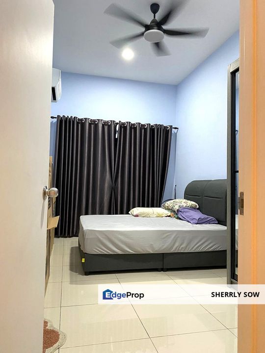 Danga Sutera, Johor, Skudai