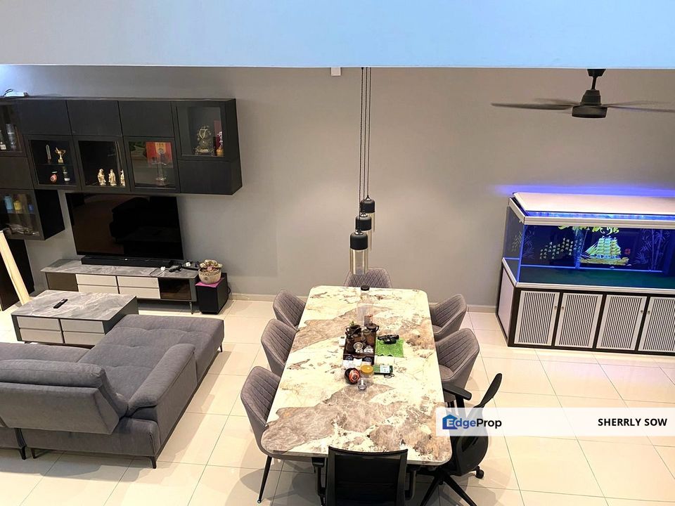 Danga Sutera, Johor, Skudai