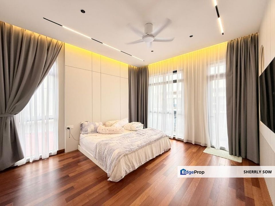 Danga Sutera, Johor, Skudai