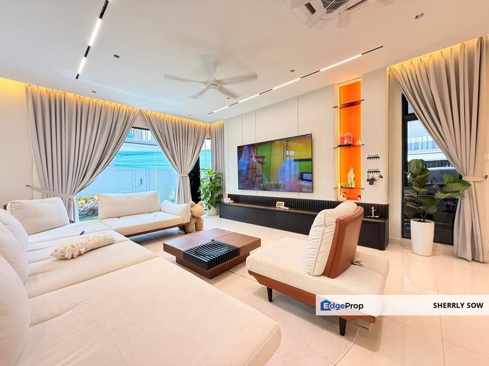 Danga Sutera, Johor, Skudai