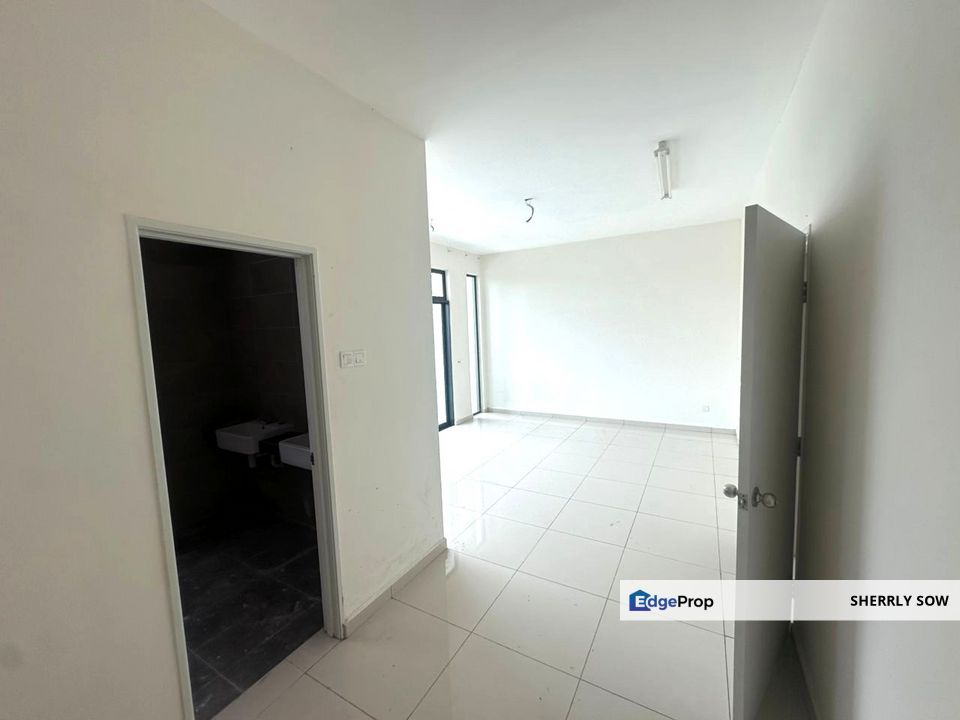 Danga Sutera, Johor, Skudai